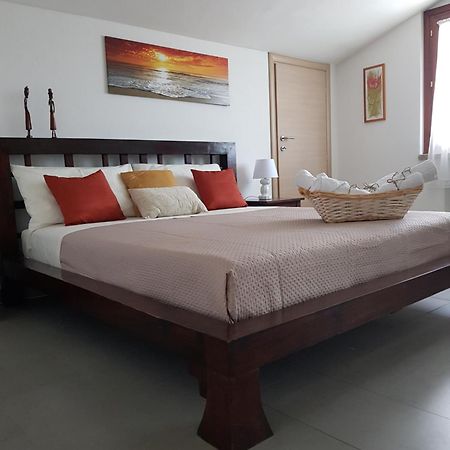 Villa Del Mar Country Loft Сассарі Екстер'єр фото