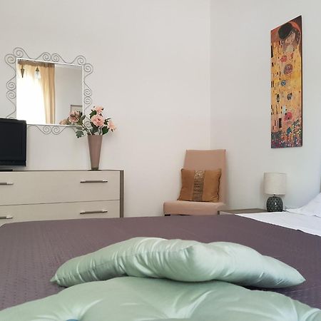 Villa Del Mar Country Loft Сассарі Екстер'єр фото