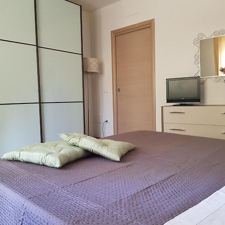 Villa Del Mar Country Loft Сассарі Екстер'єр фото