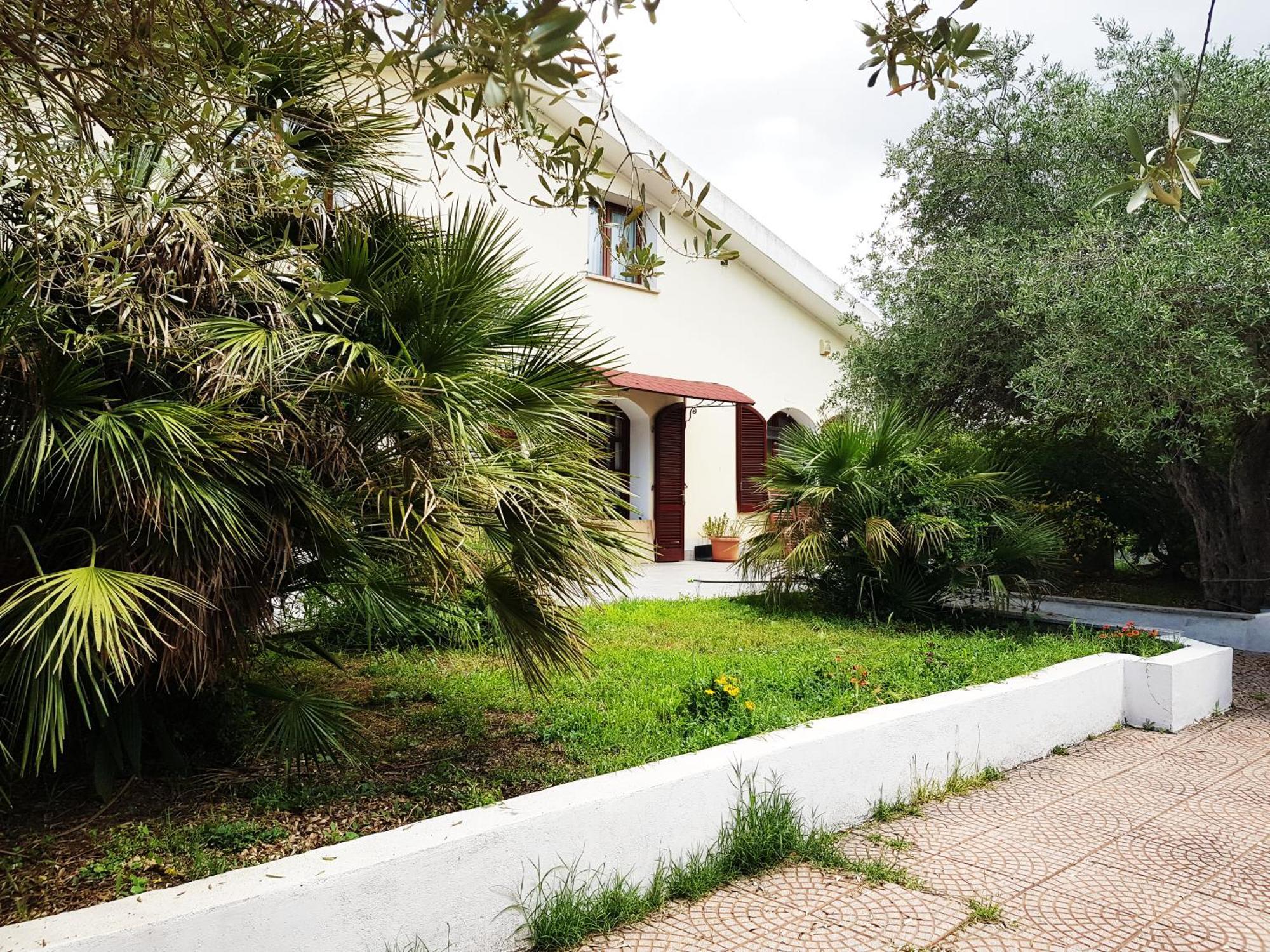 Villa Del Mar Country Loft Сассарі Екстер'єр фото