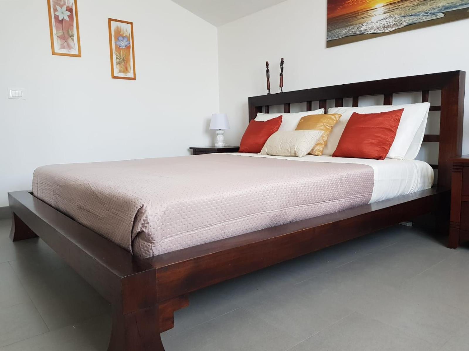 Villa Del Mar Country Loft Сассарі Екстер'єр фото