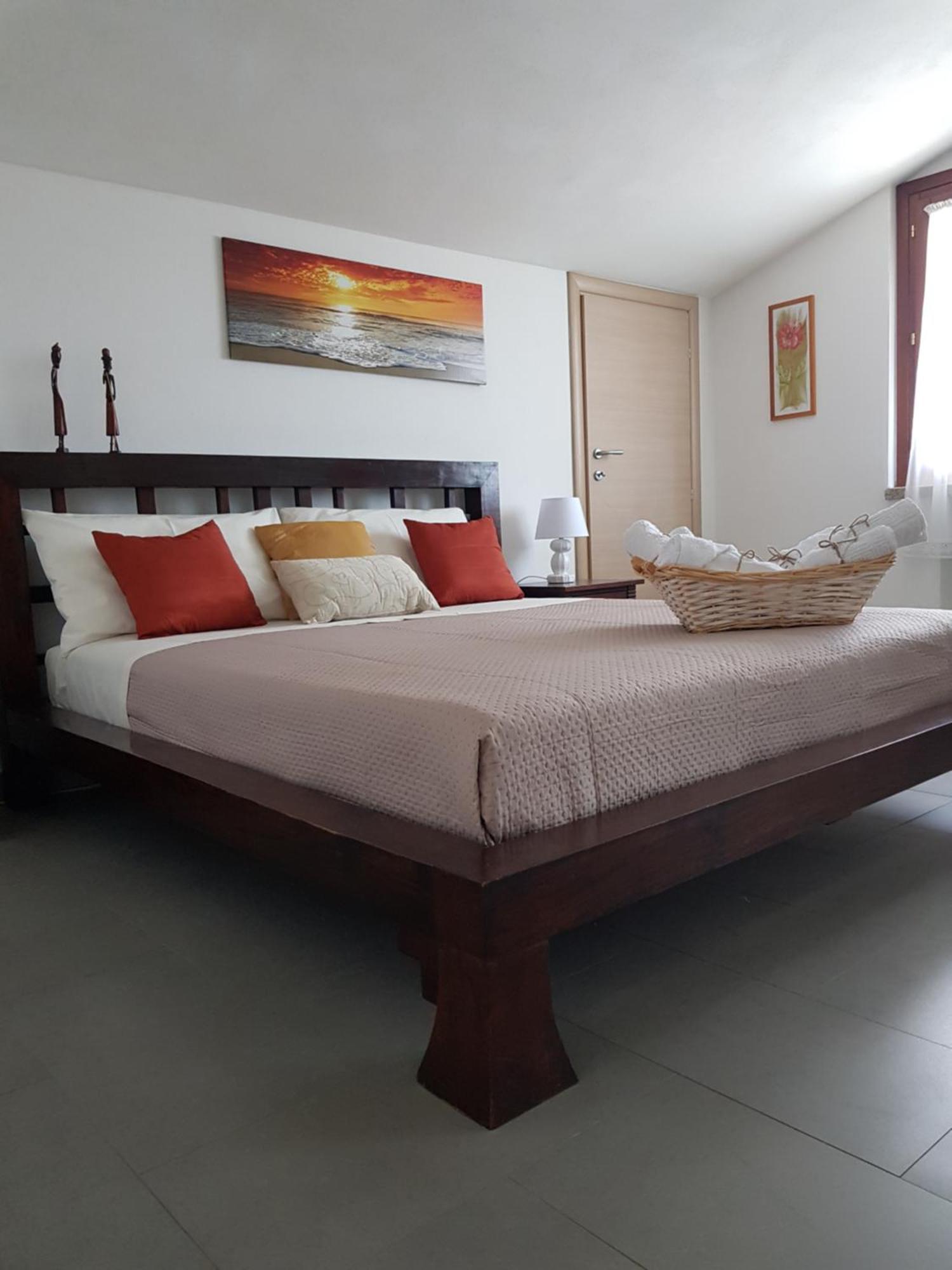 Villa Del Mar Country Loft Сассарі Екстер'єр фото