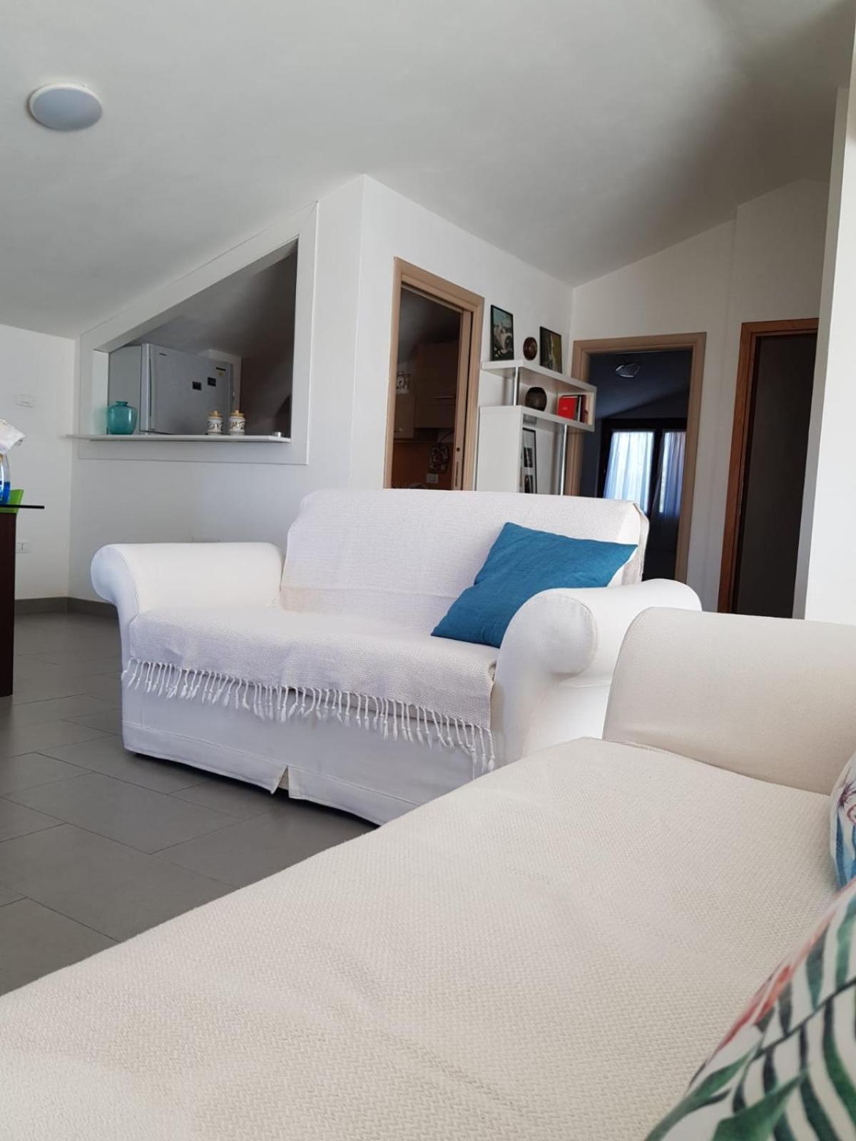 Villa Del Mar Country Loft Сассарі Екстер'єр фото