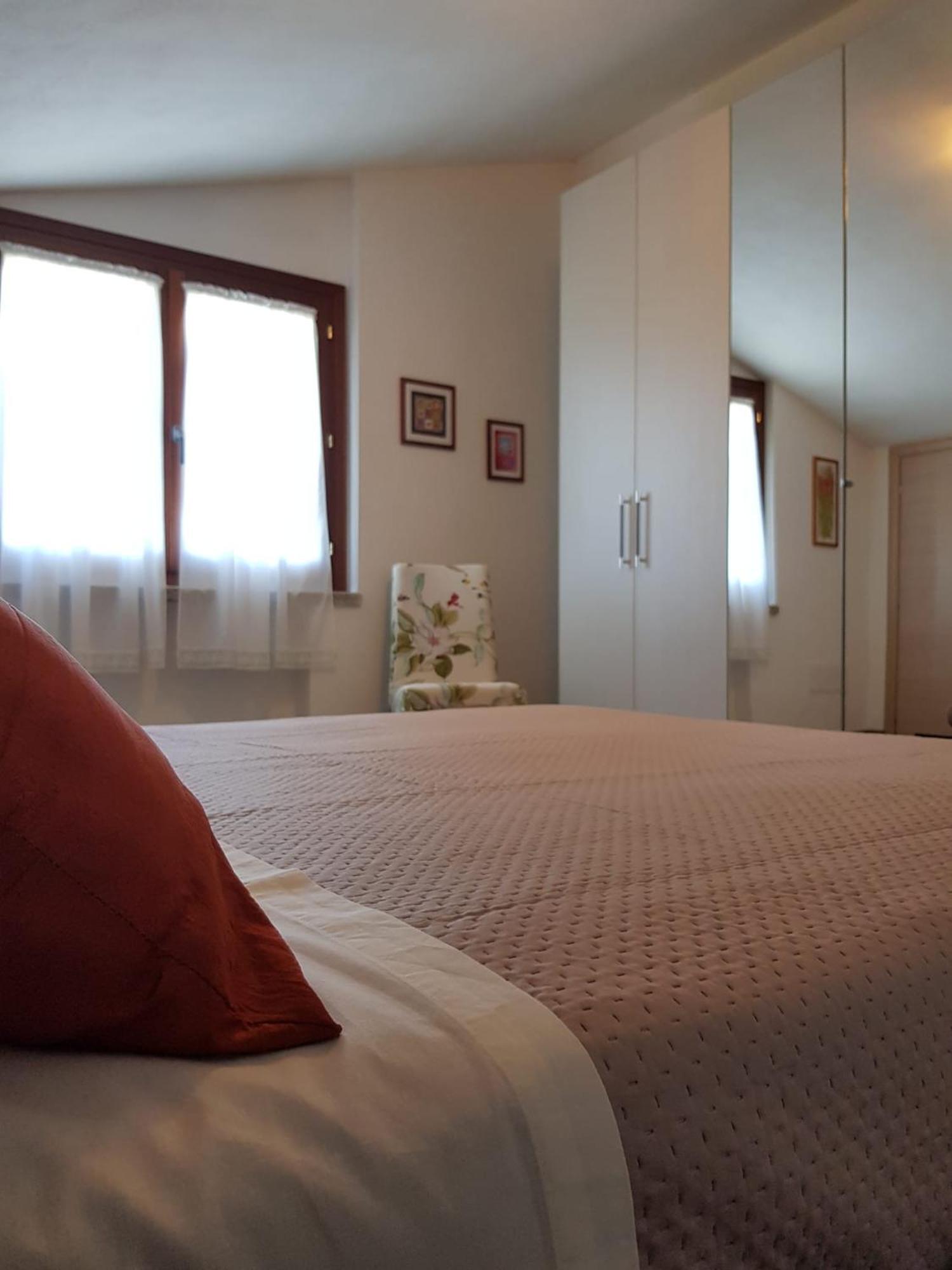 Villa Del Mar Country Loft Сассарі Екстер'єр фото
