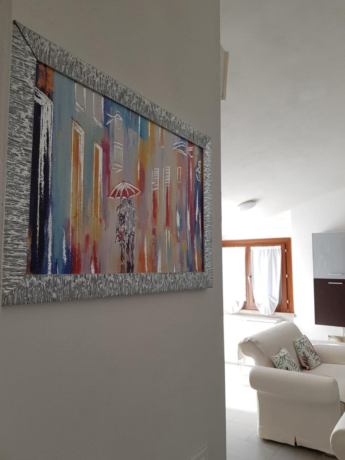 Villa Del Mar Country Loft Сассарі Екстер'єр фото