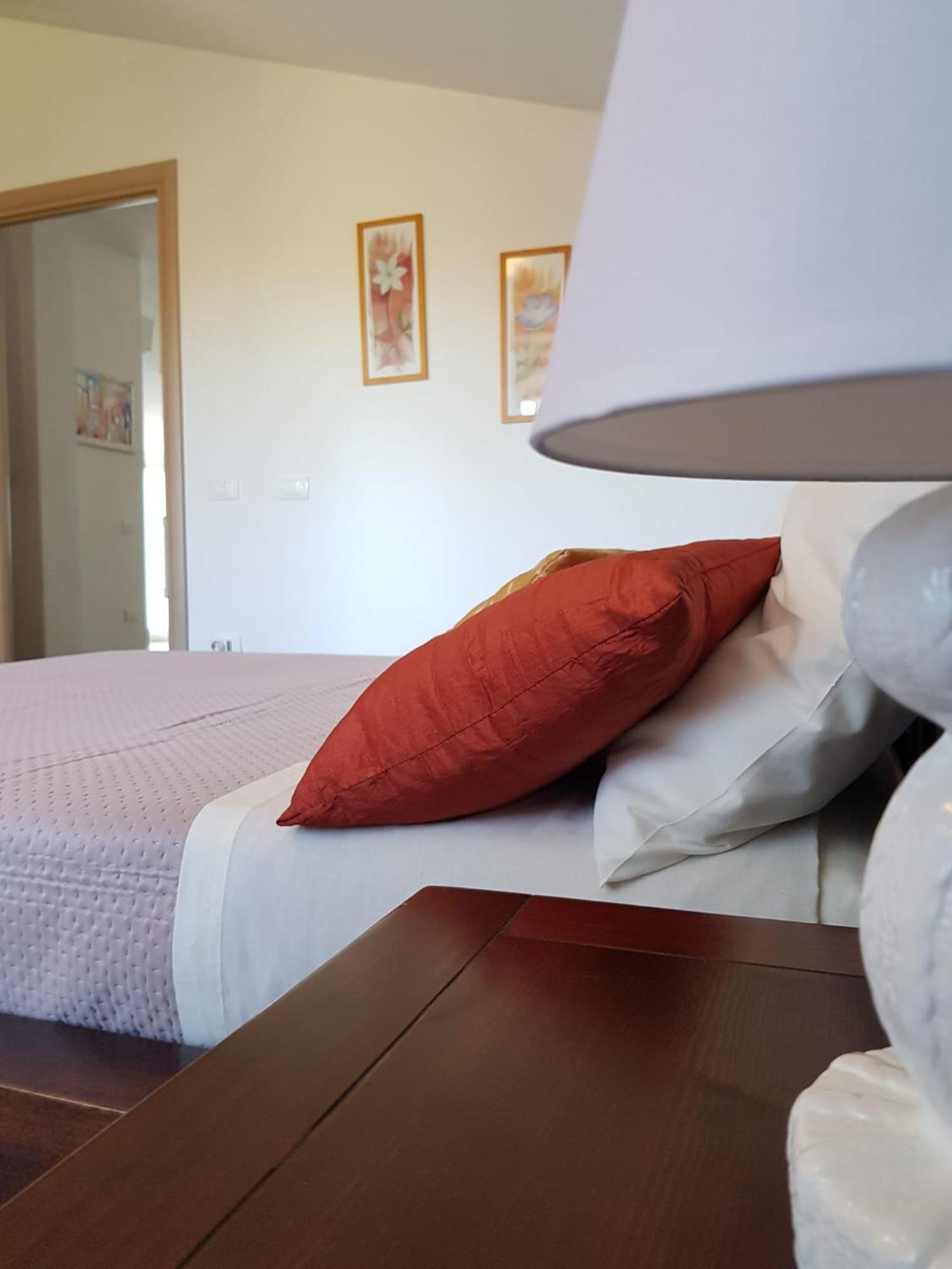 Villa Del Mar Country Loft Сассарі Екстер'єр фото