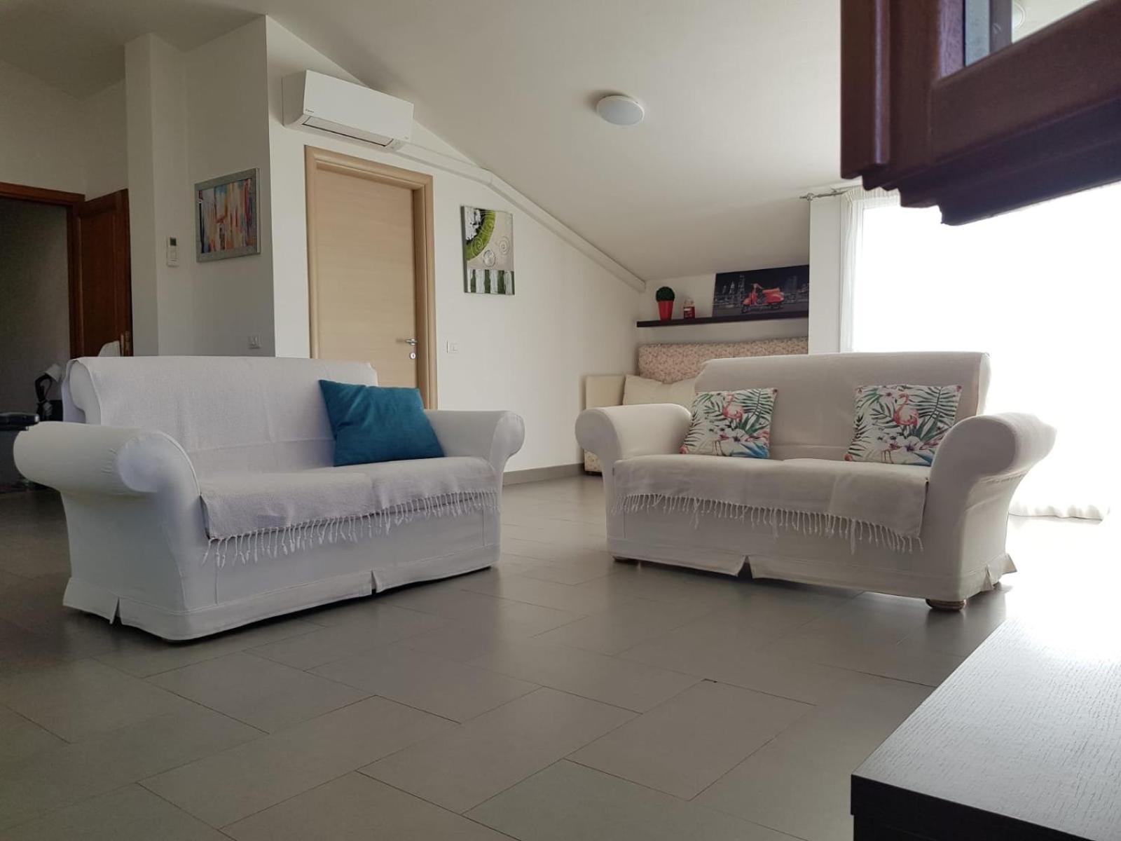 Villa Del Mar Country Loft Сассарі Екстер'єр фото