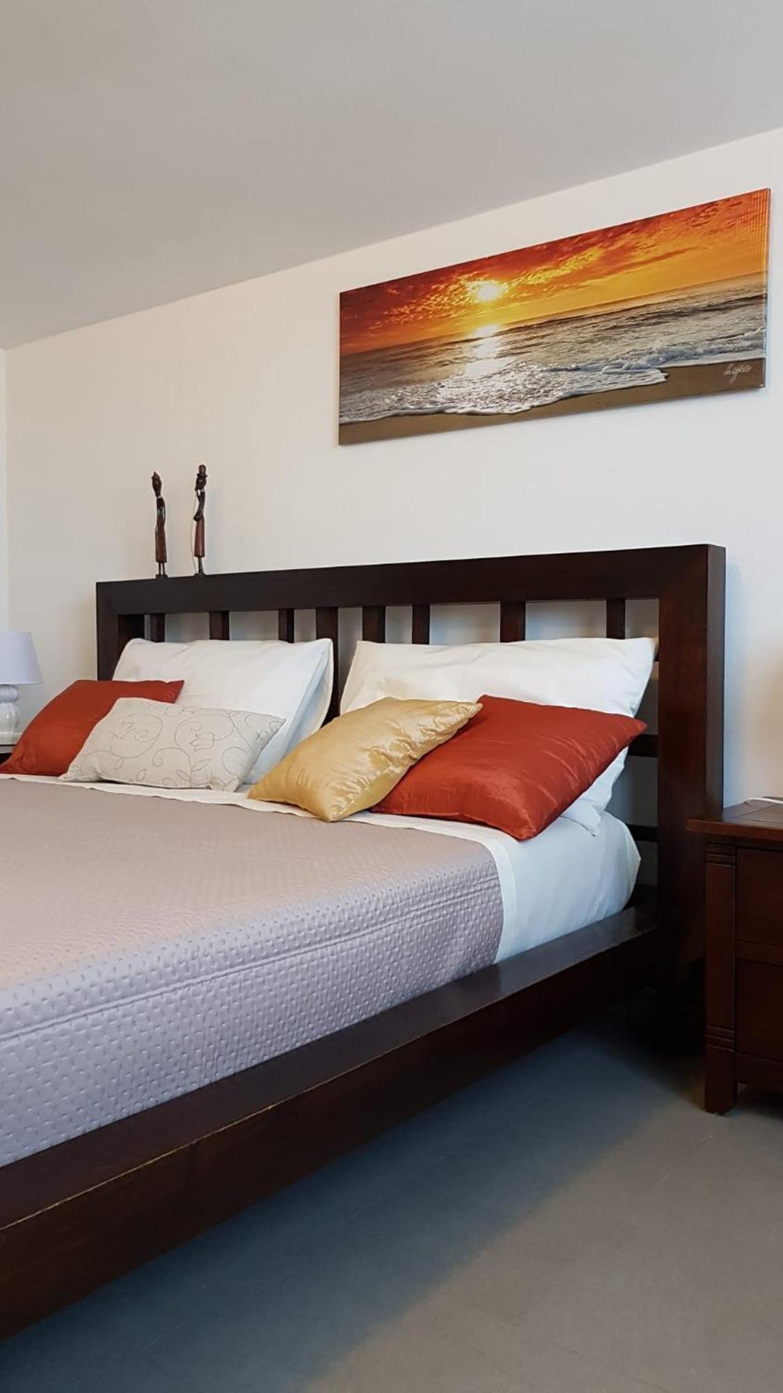 Villa Del Mar Country Loft Сассарі Екстер'єр фото