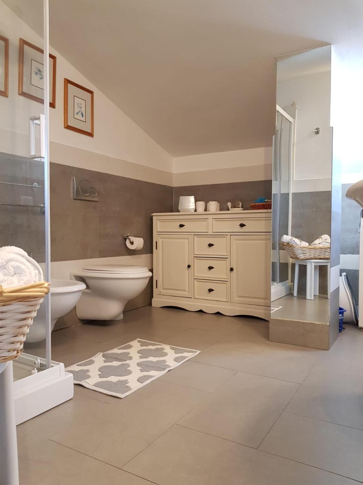 Villa Del Mar Country Loft Сассарі Екстер'єр фото