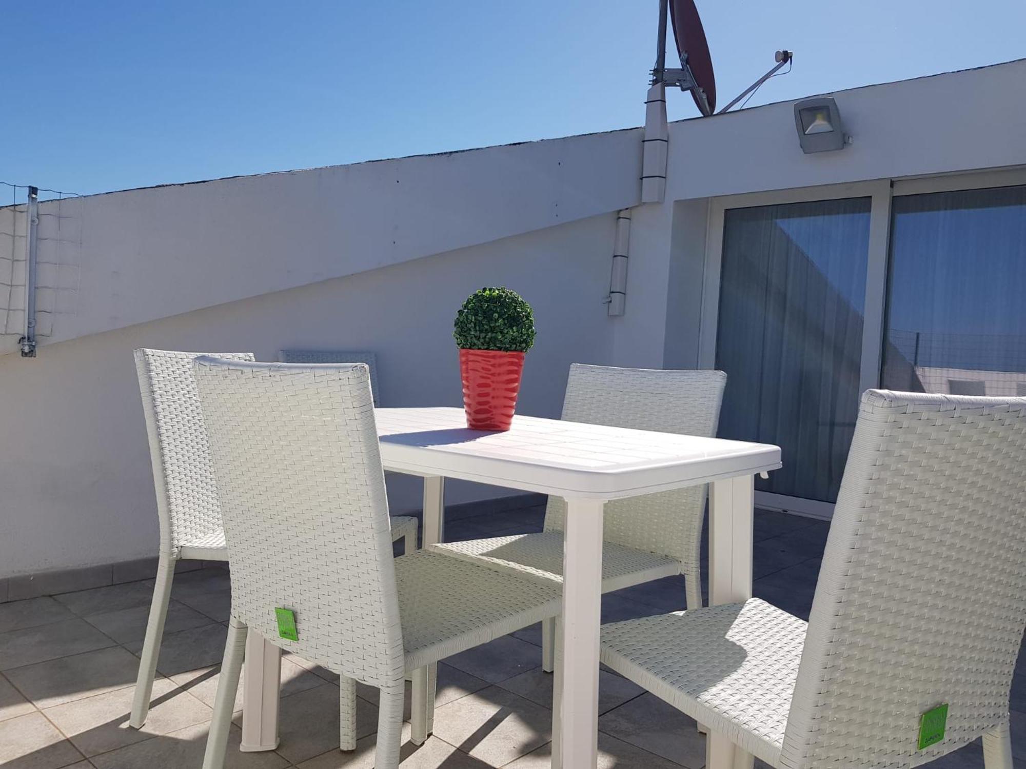 Villa Del Mar Country Loft Сассарі Екстер'єр фото