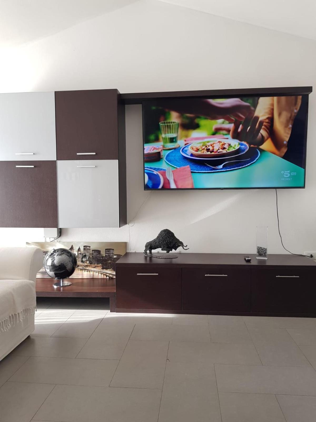 Villa Del Mar Country Loft Сассарі Екстер'єр фото