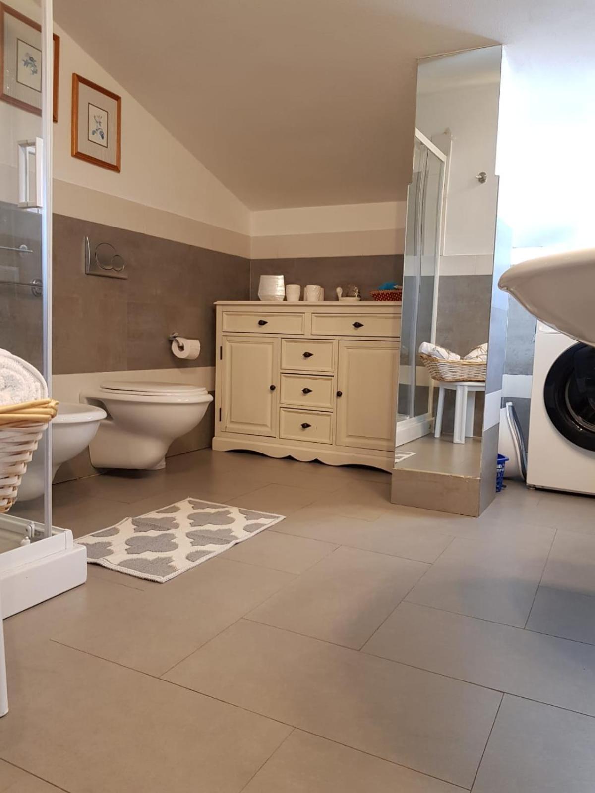 Villa Del Mar Country Loft Сассарі Екстер'єр фото