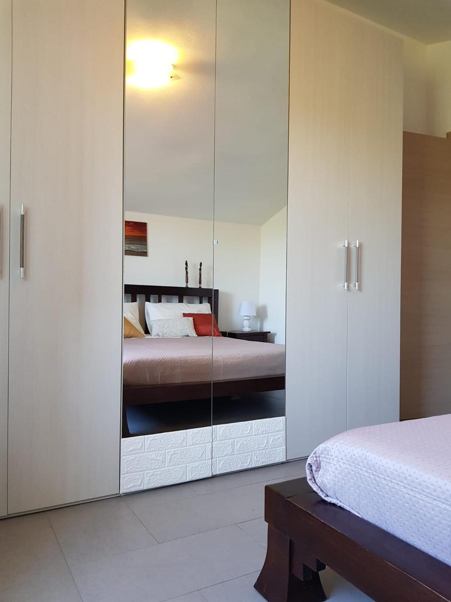 Villa Del Mar Country Loft Сассарі Екстер'єр фото