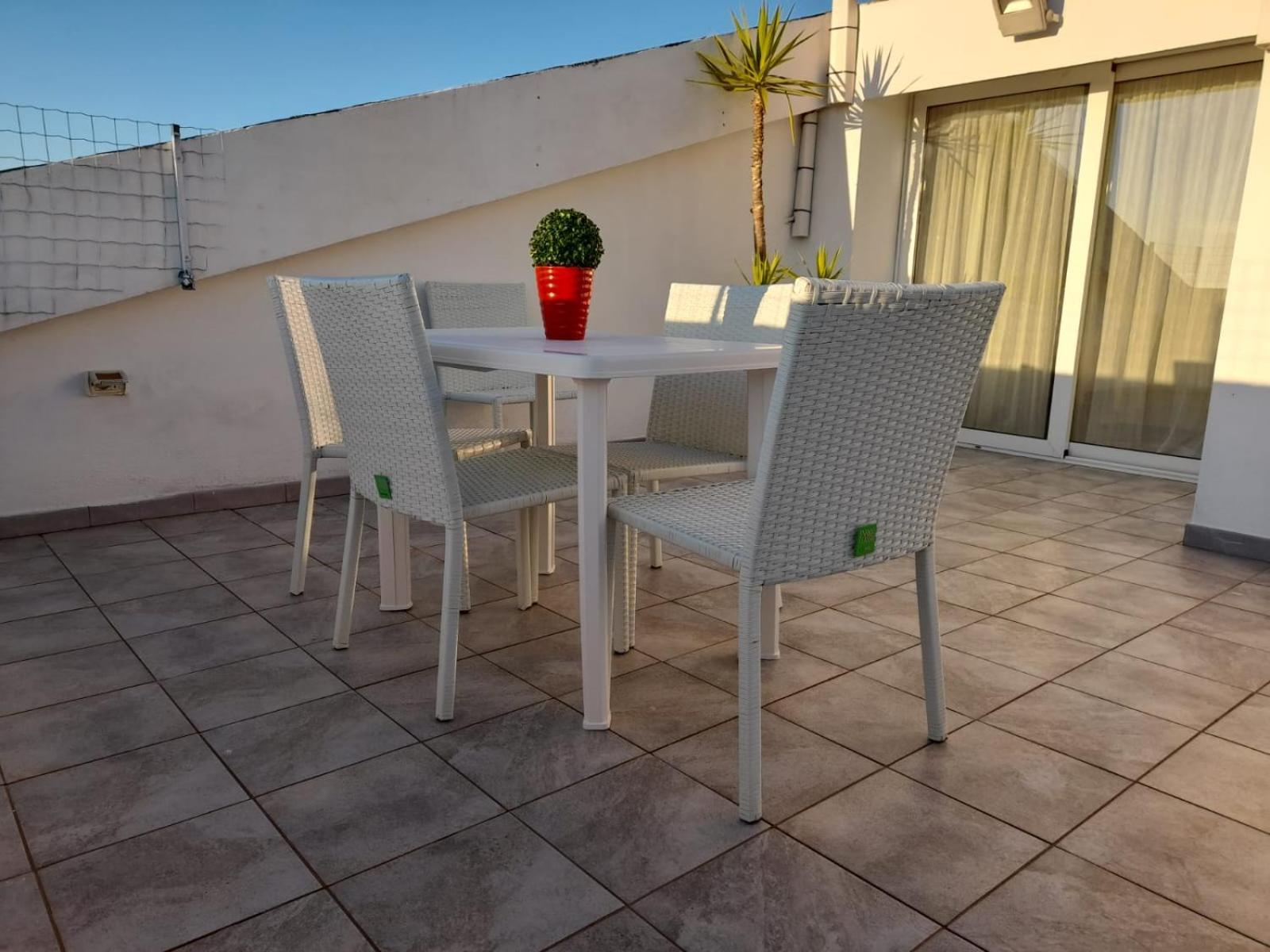 Villa Del Mar Country Loft Сассарі Екстер'єр фото