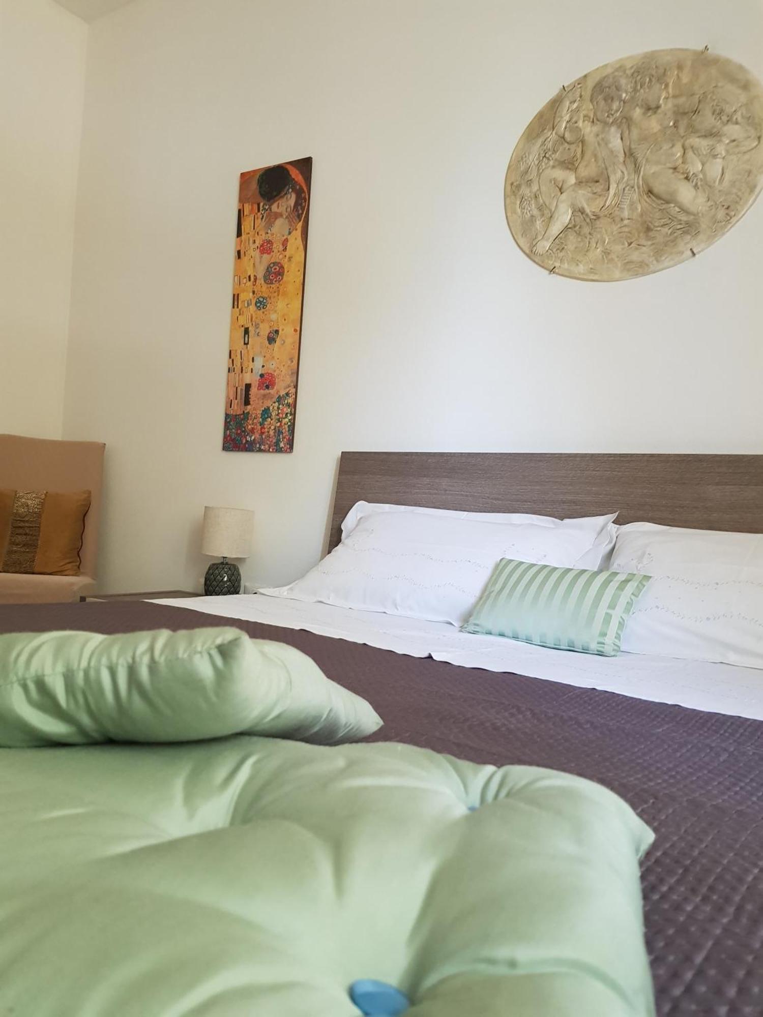 Villa Del Mar Country Loft Сассарі Екстер'єр фото