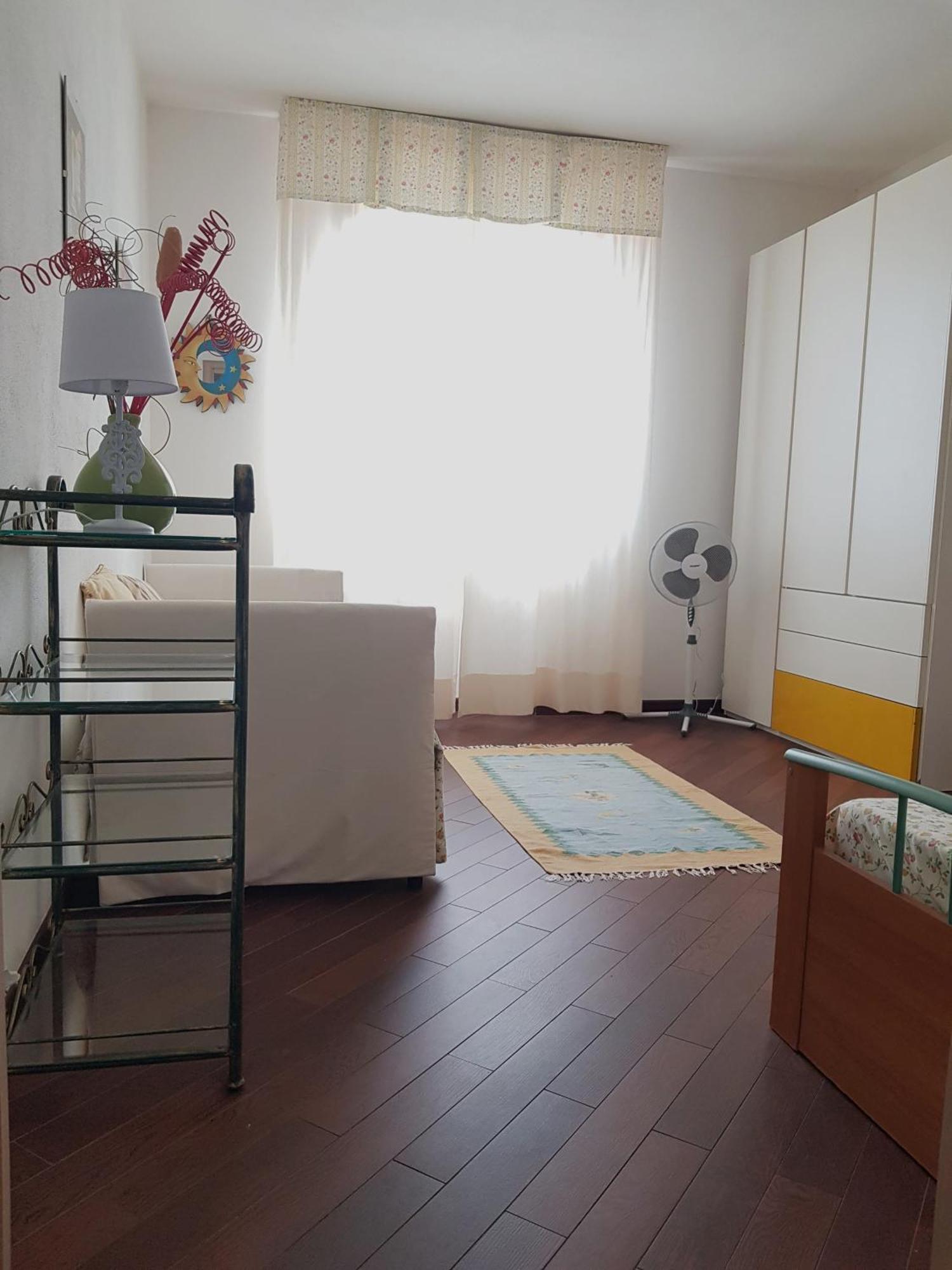 Villa Del Mar Country Loft Сассарі Екстер'єр фото