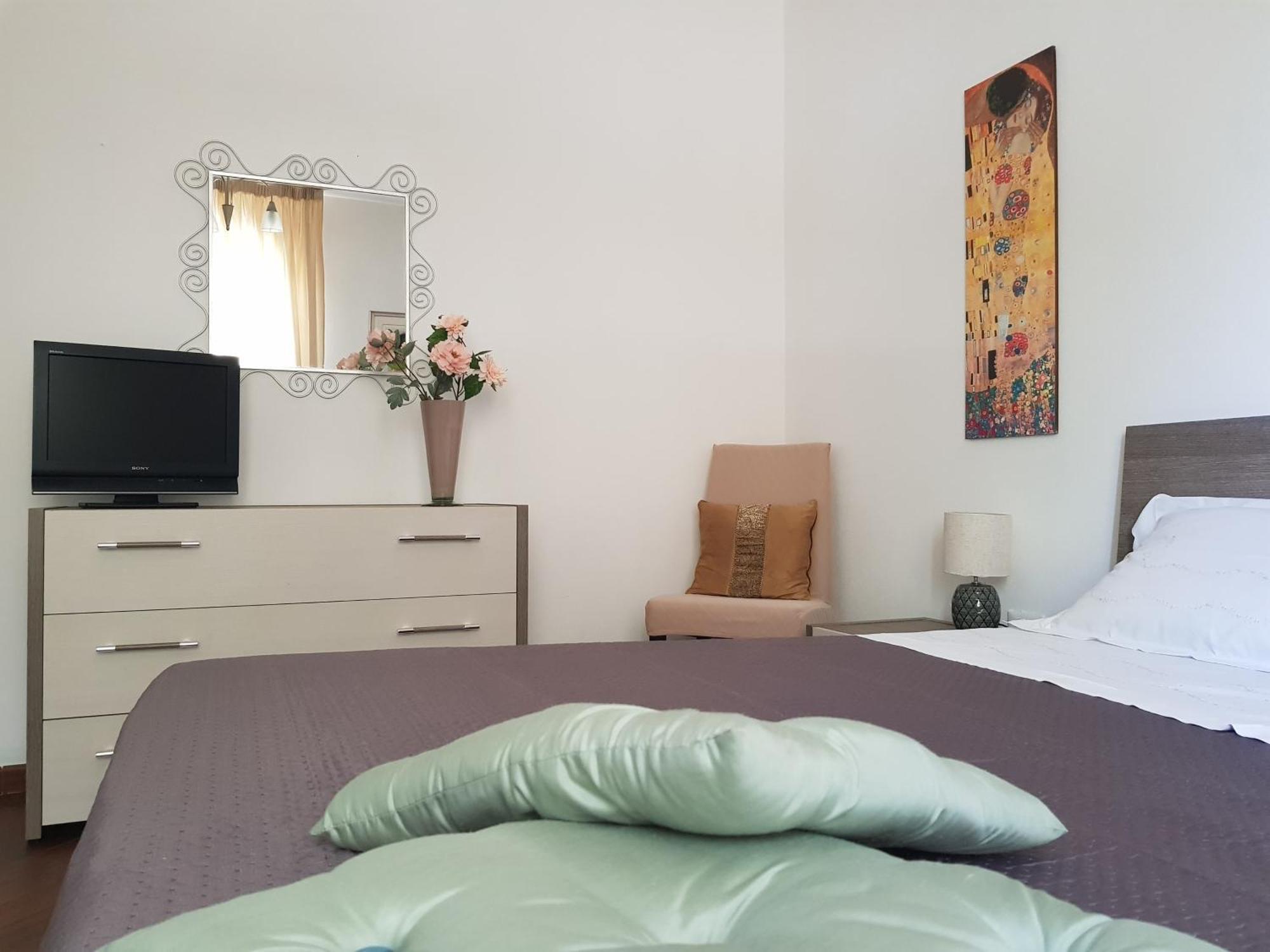 Villa Del Mar Country Loft Сассарі Екстер'єр фото