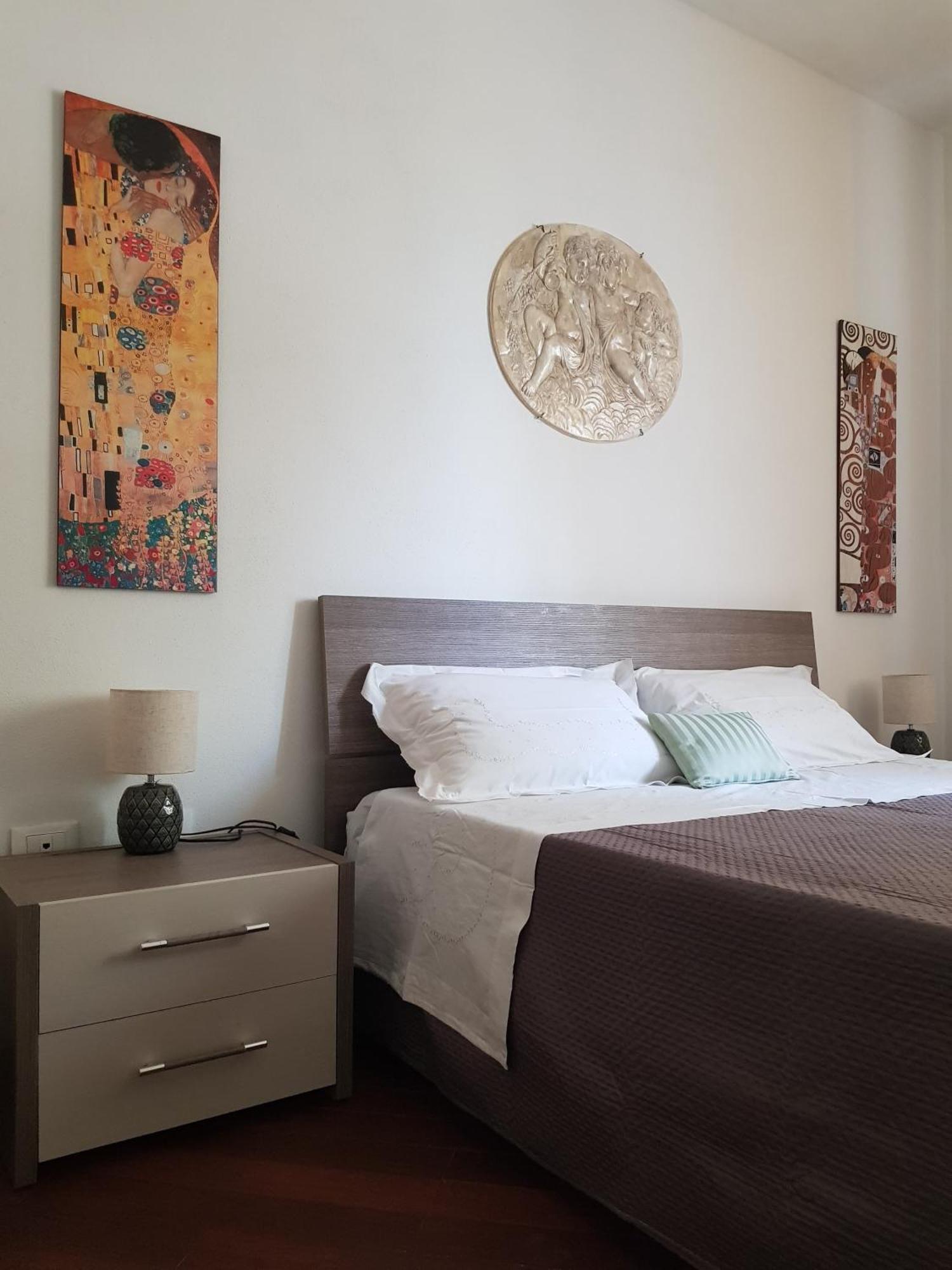Villa Del Mar Country Loft Сассарі Екстер'єр фото