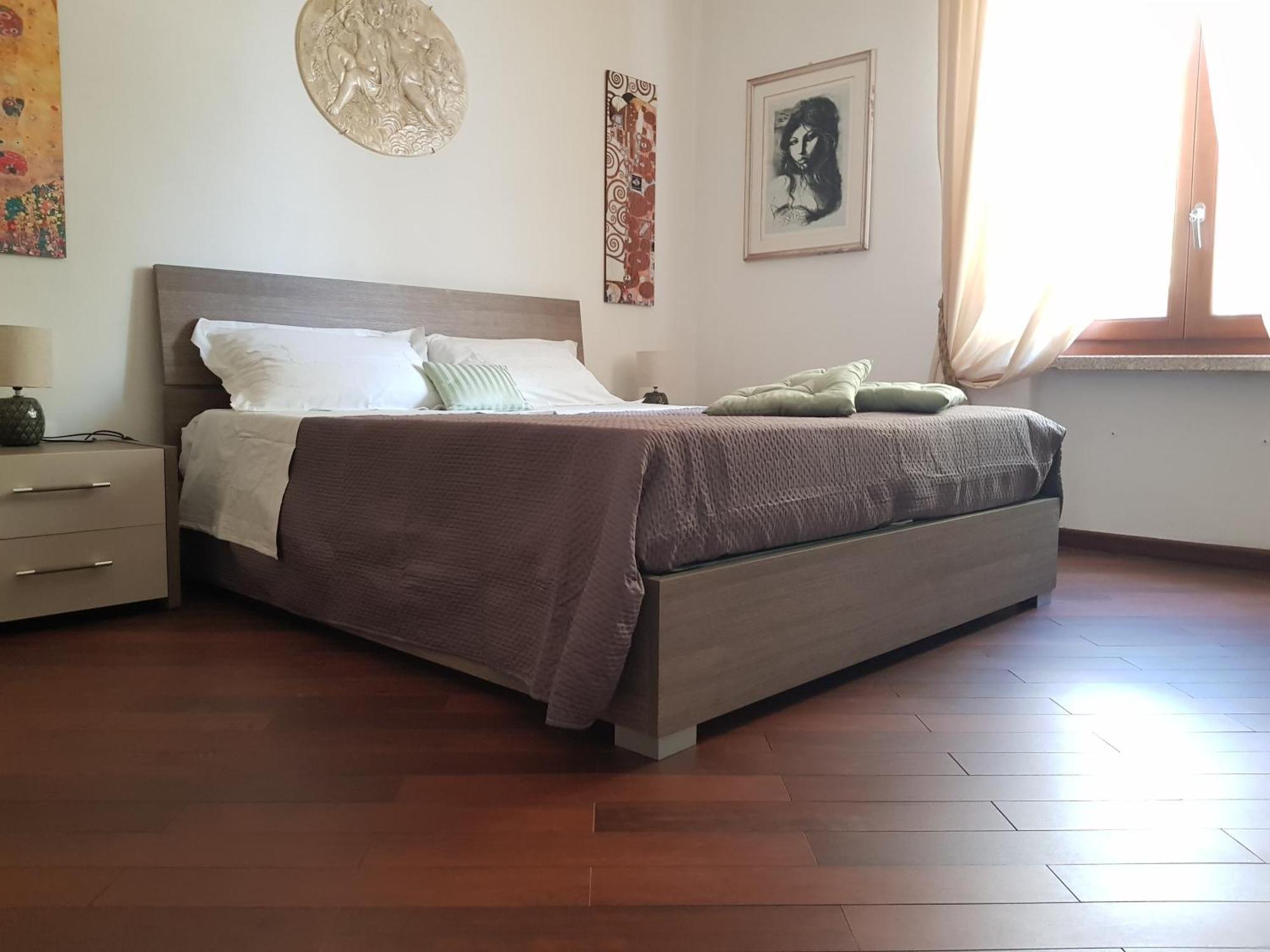 Villa Del Mar Country Loft Сассарі Екстер'єр фото