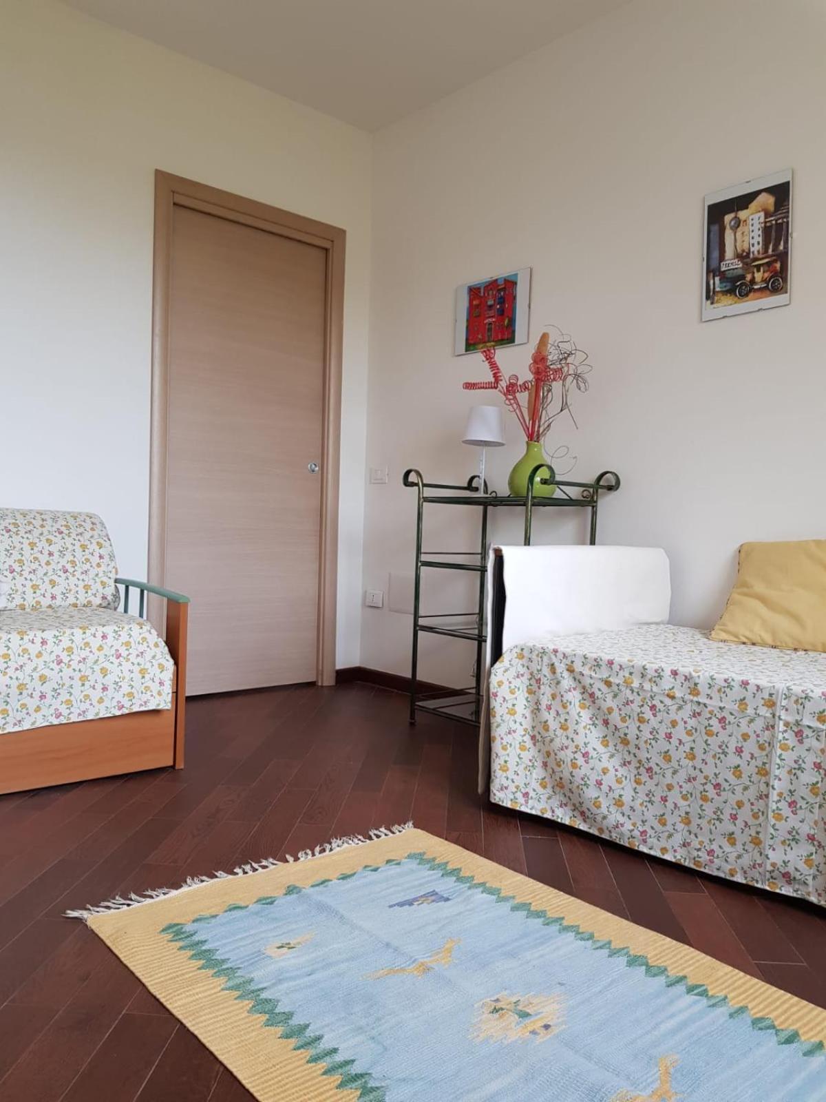 Villa Del Mar Country Loft Сассарі Екстер'єр фото