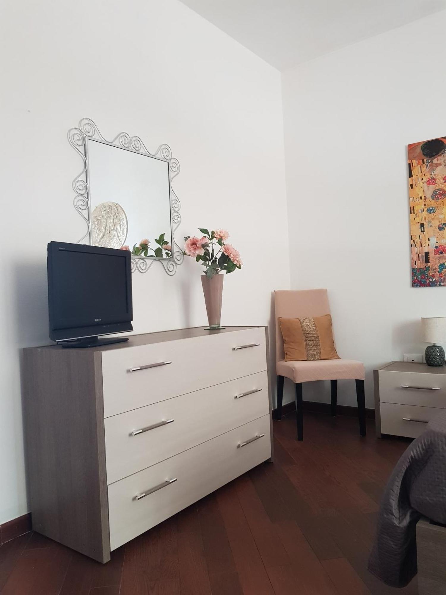 Villa Del Mar Country Loft Сассарі Екстер'єр фото