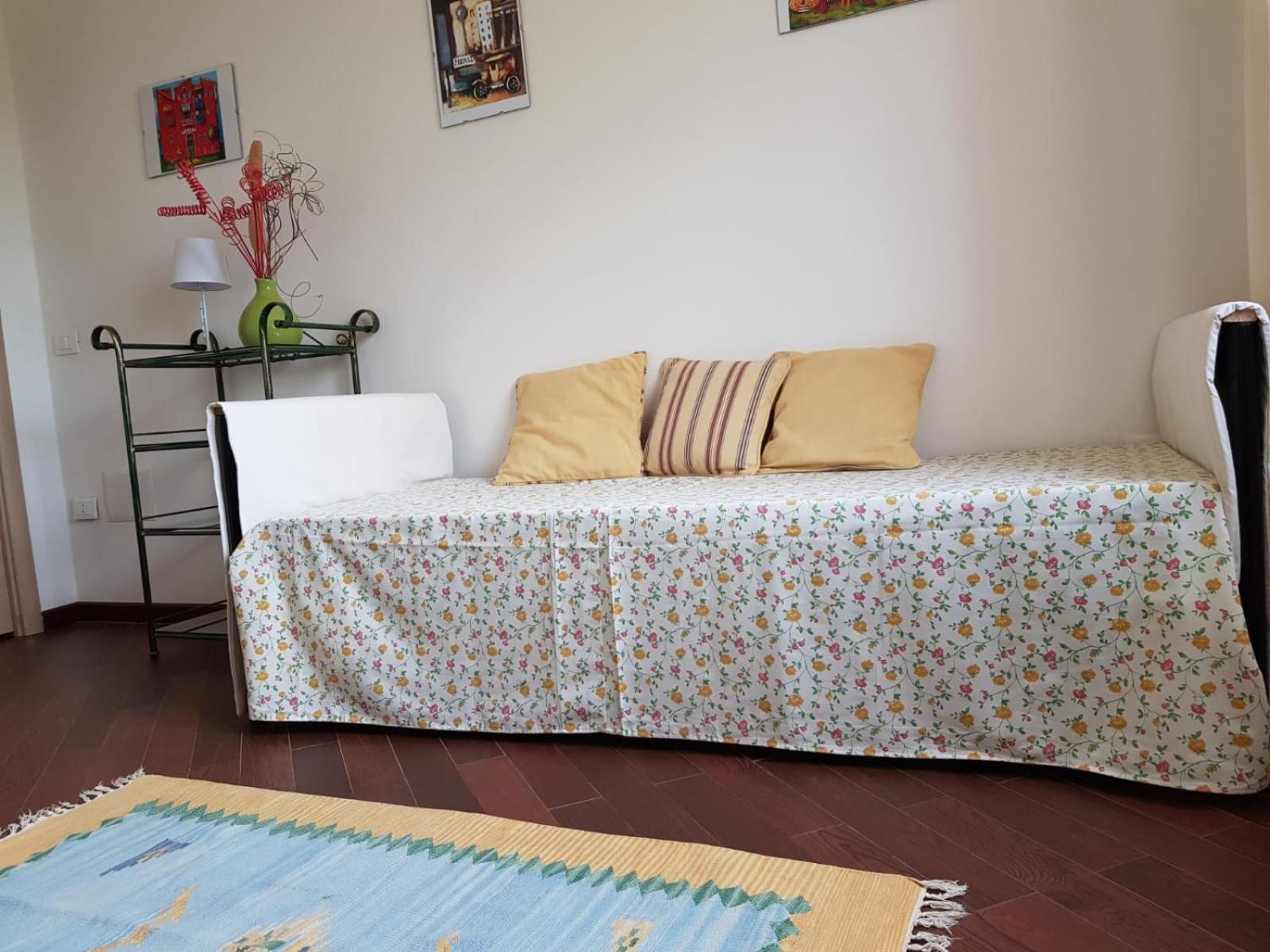 Villa Del Mar Country Loft Сассарі Екстер'єр фото