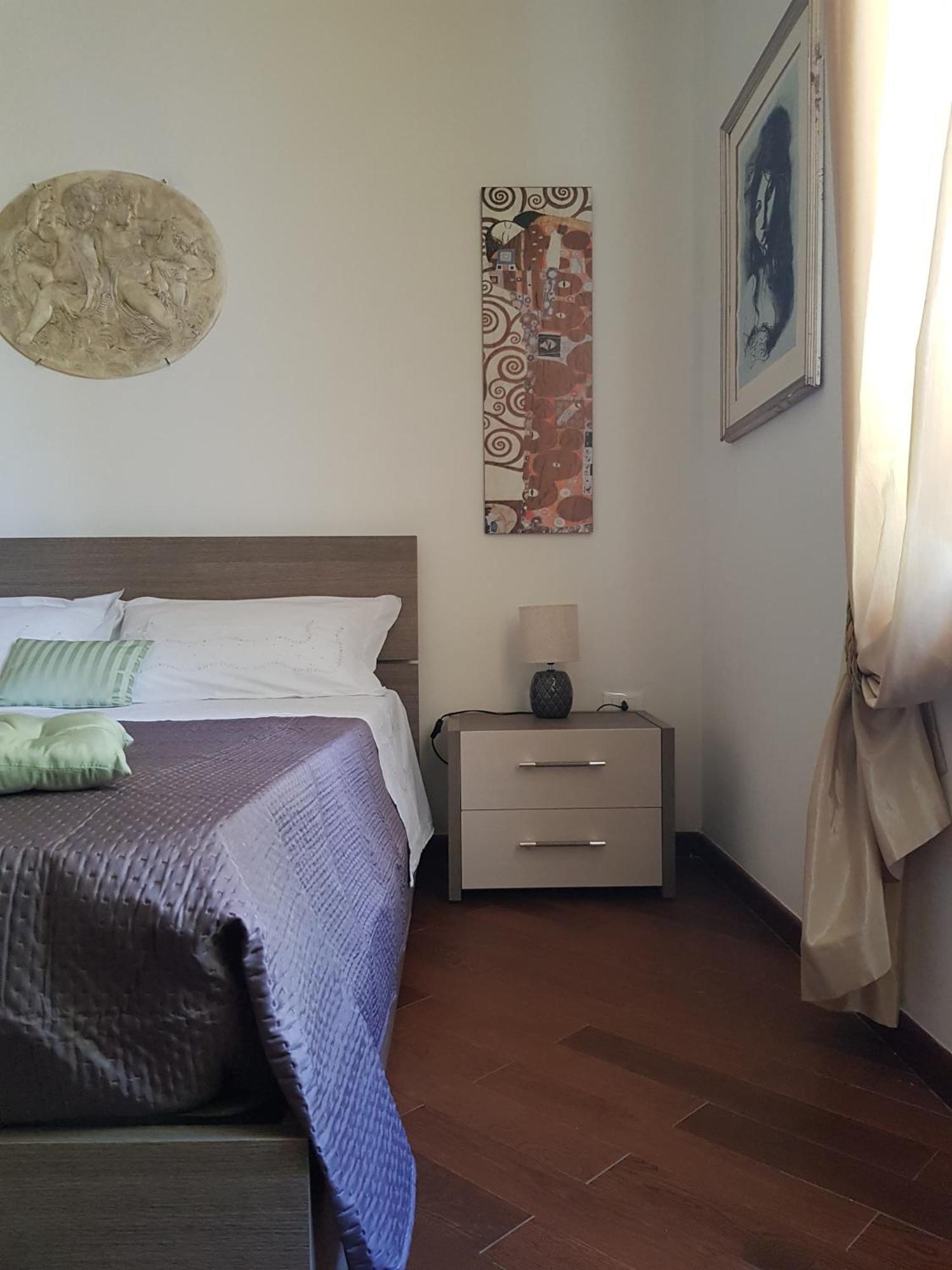Villa Del Mar Country Loft Сассарі Екстер'єр фото