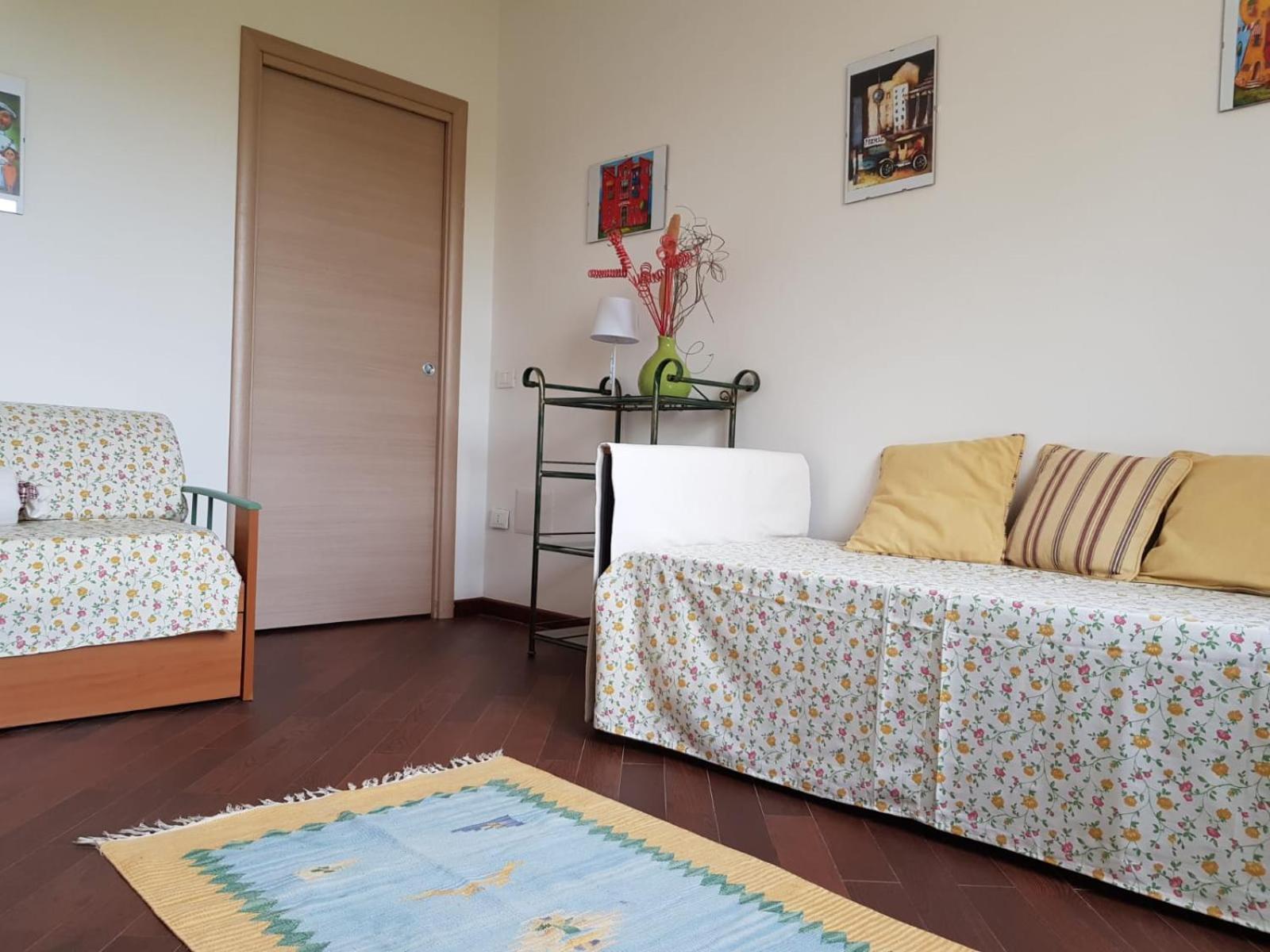 Villa Del Mar Country Loft Сассарі Екстер'єр фото