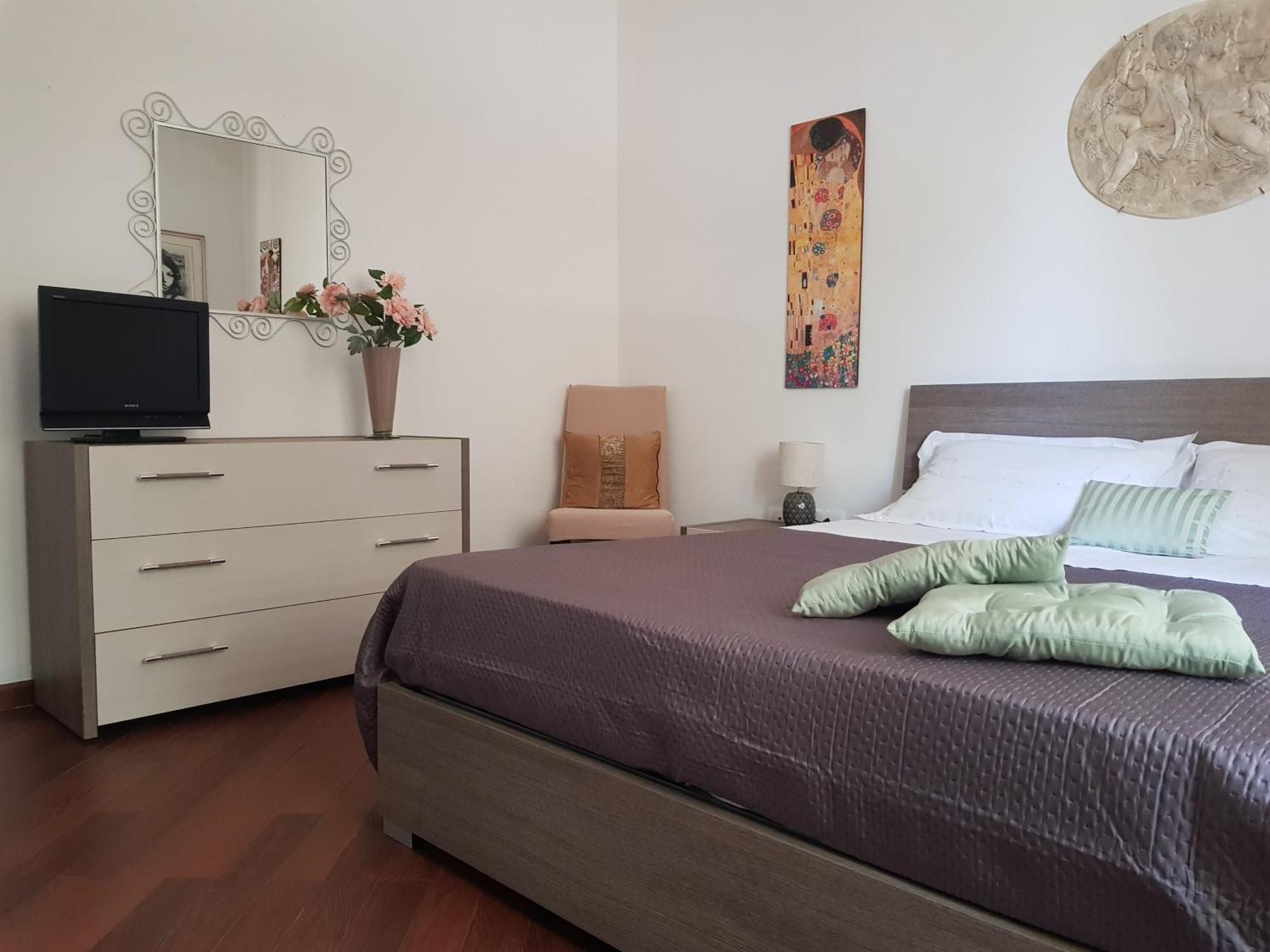 Villa Del Mar Country Loft Сассарі Екстер'єр фото