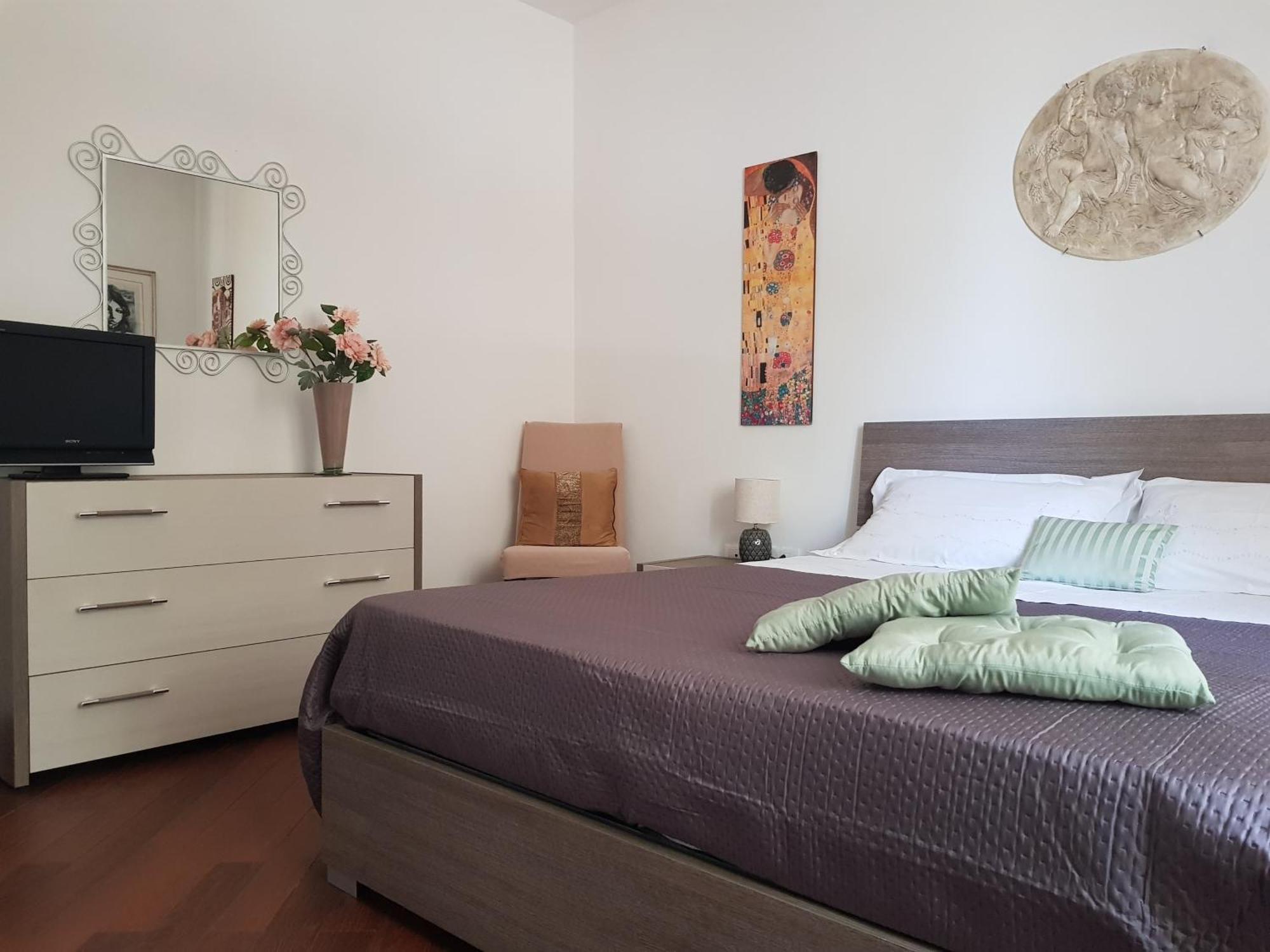 Villa Del Mar Country Loft Сассарі Екстер'єр фото