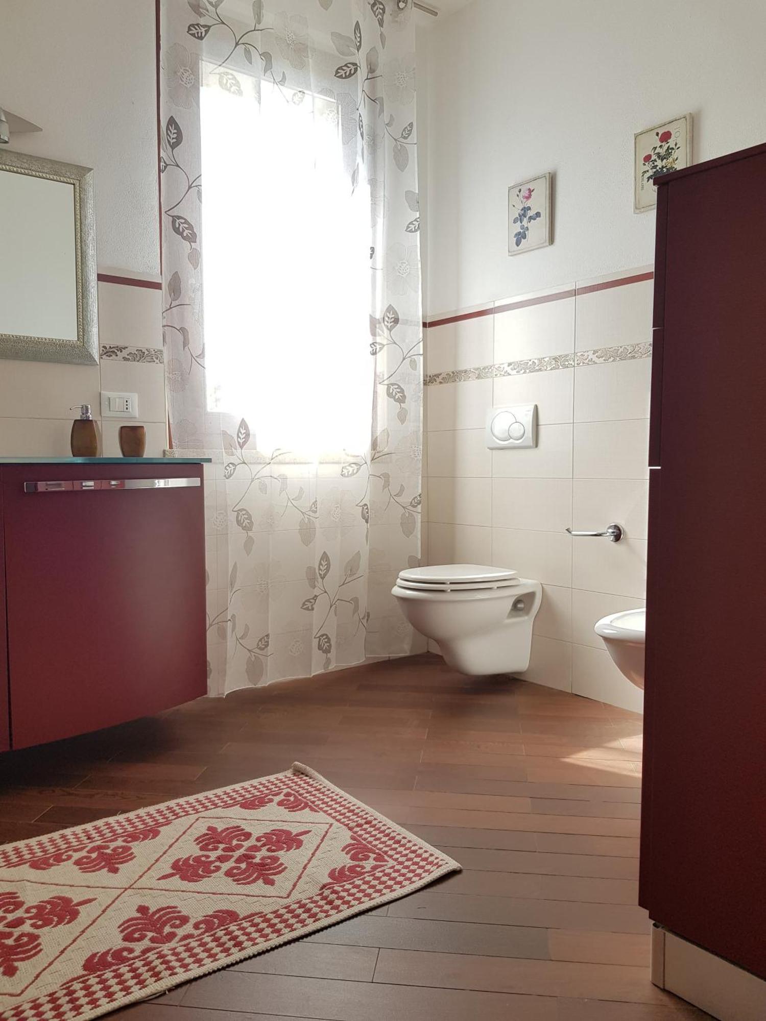 Villa Del Mar Country Loft Сассарі Екстер'єр фото