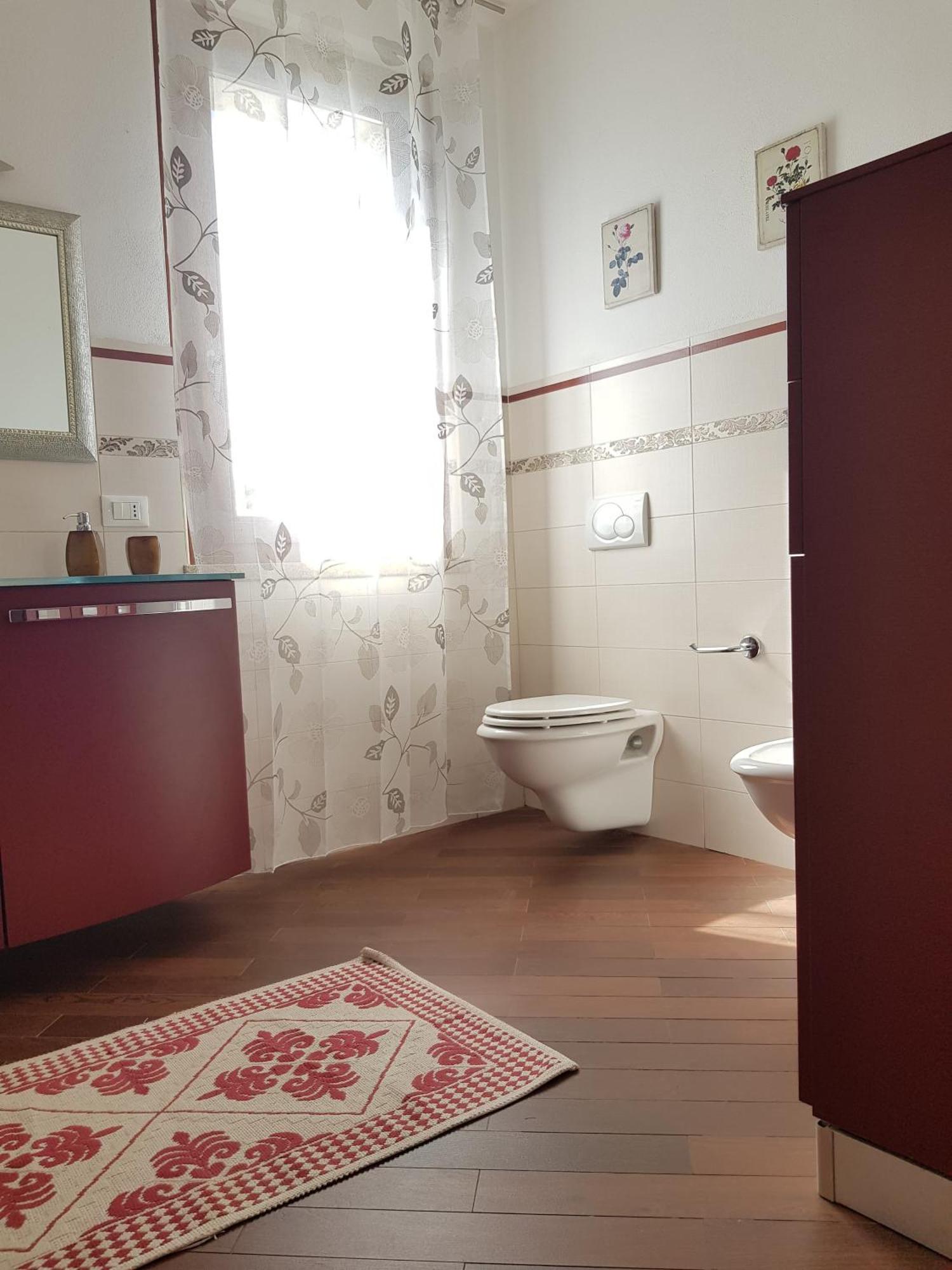 Villa Del Mar Country Loft Сассарі Екстер'єр фото