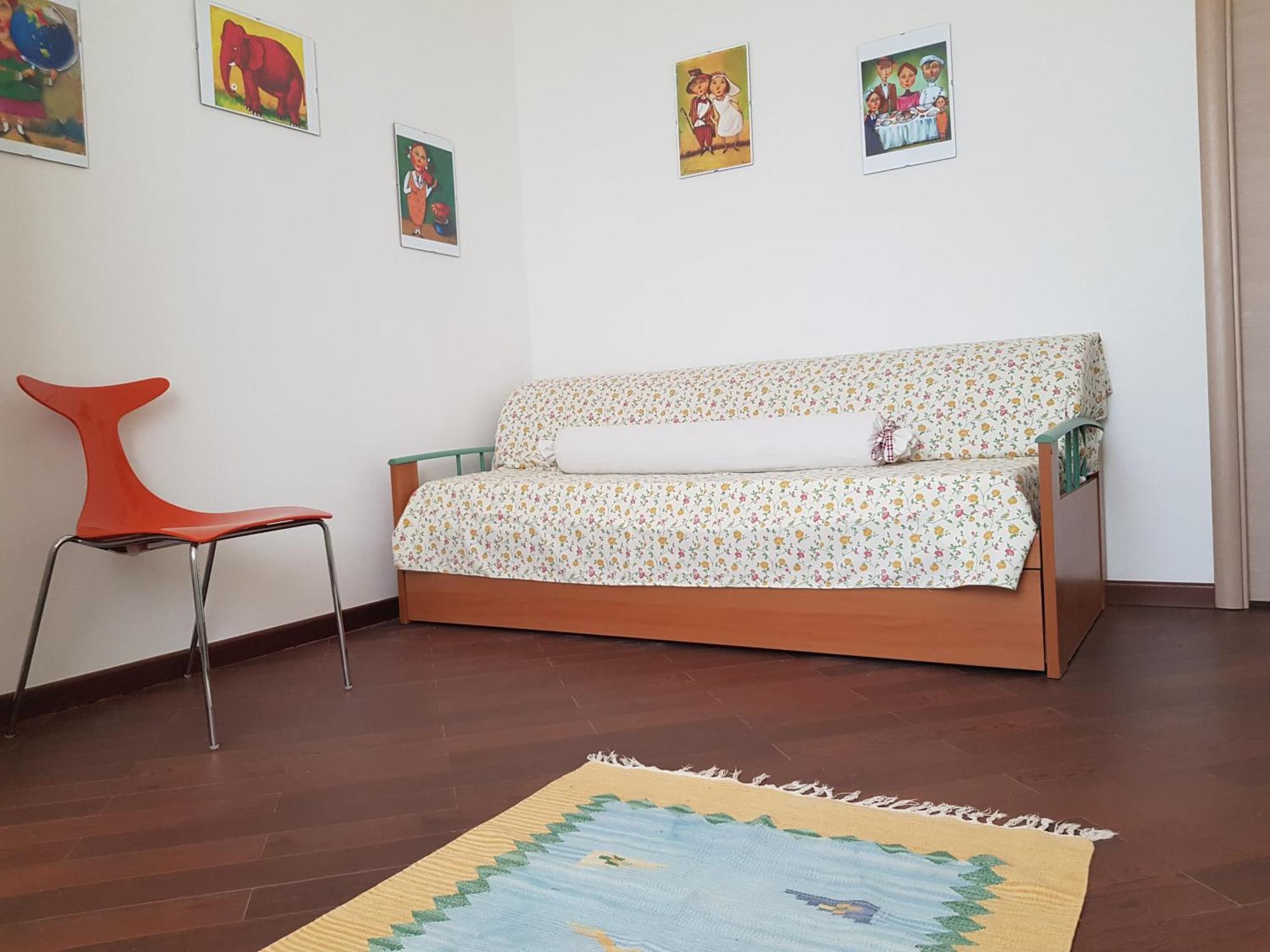 Villa Del Mar Country Loft Сассарі Екстер'єр фото