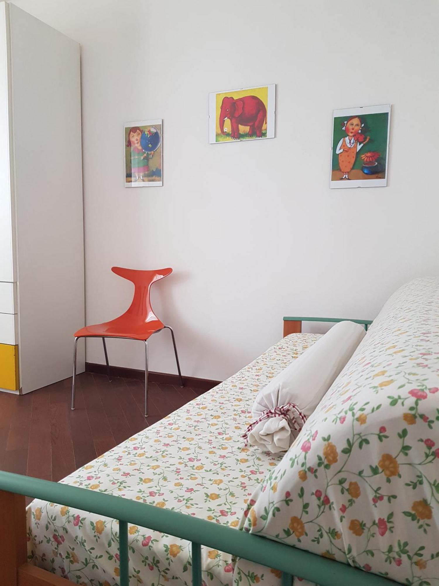 Villa Del Mar Country Loft Сассарі Екстер'єр фото