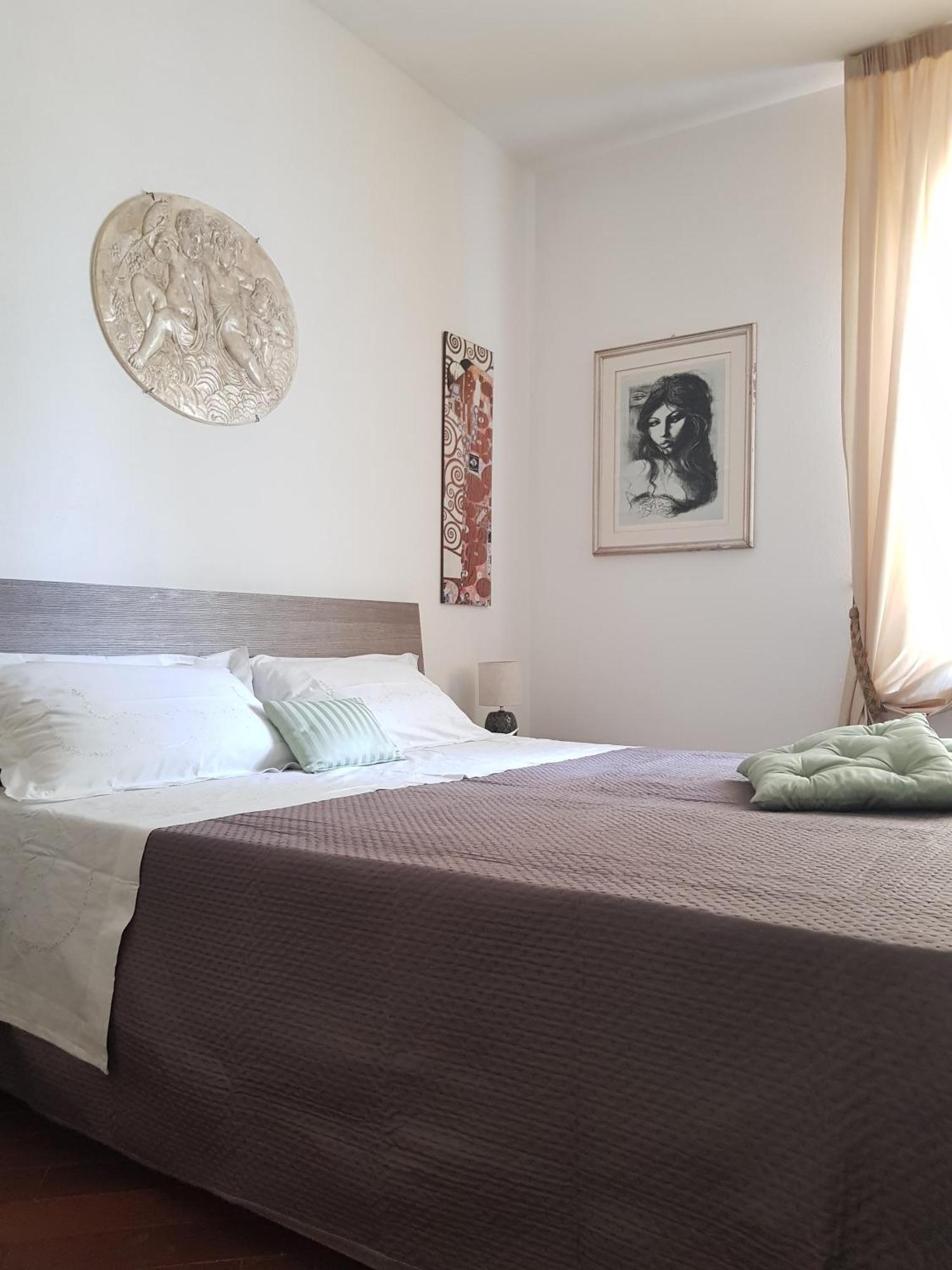 Villa Del Mar Country Loft Сассарі Екстер'єр фото