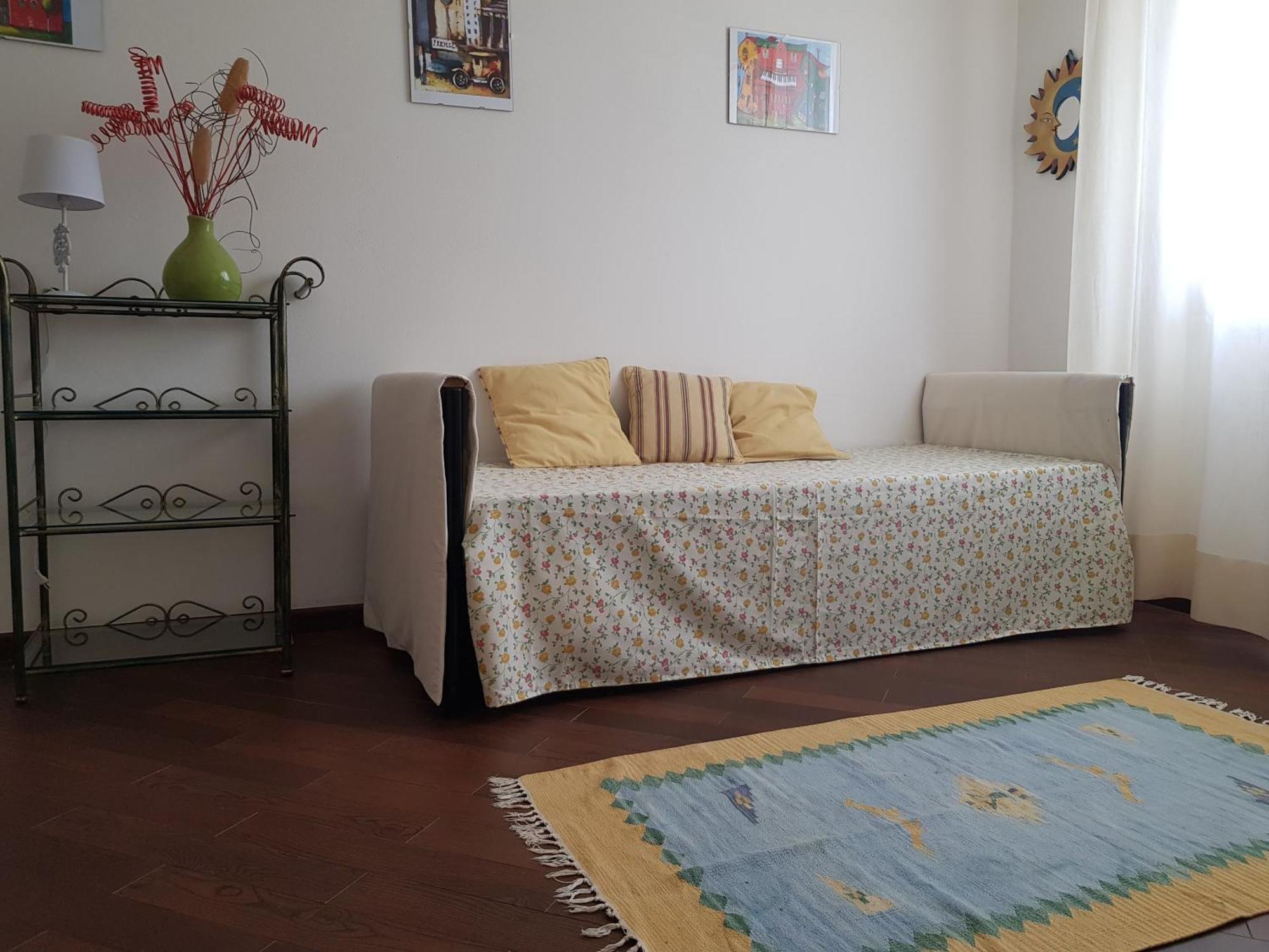 Villa Del Mar Country Loft Сассарі Екстер'єр фото