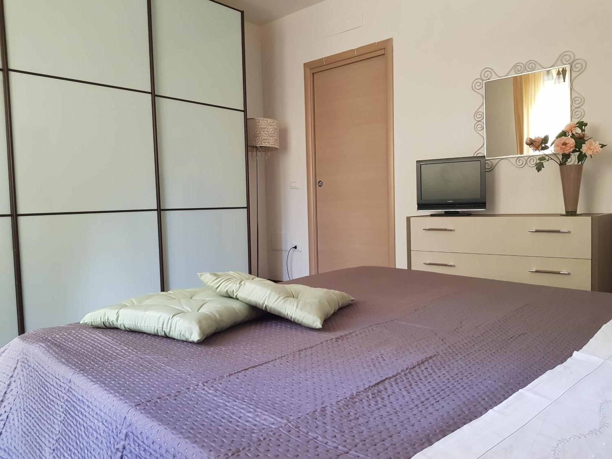 Villa Del Mar Country Loft Сассарі Екстер'єр фото